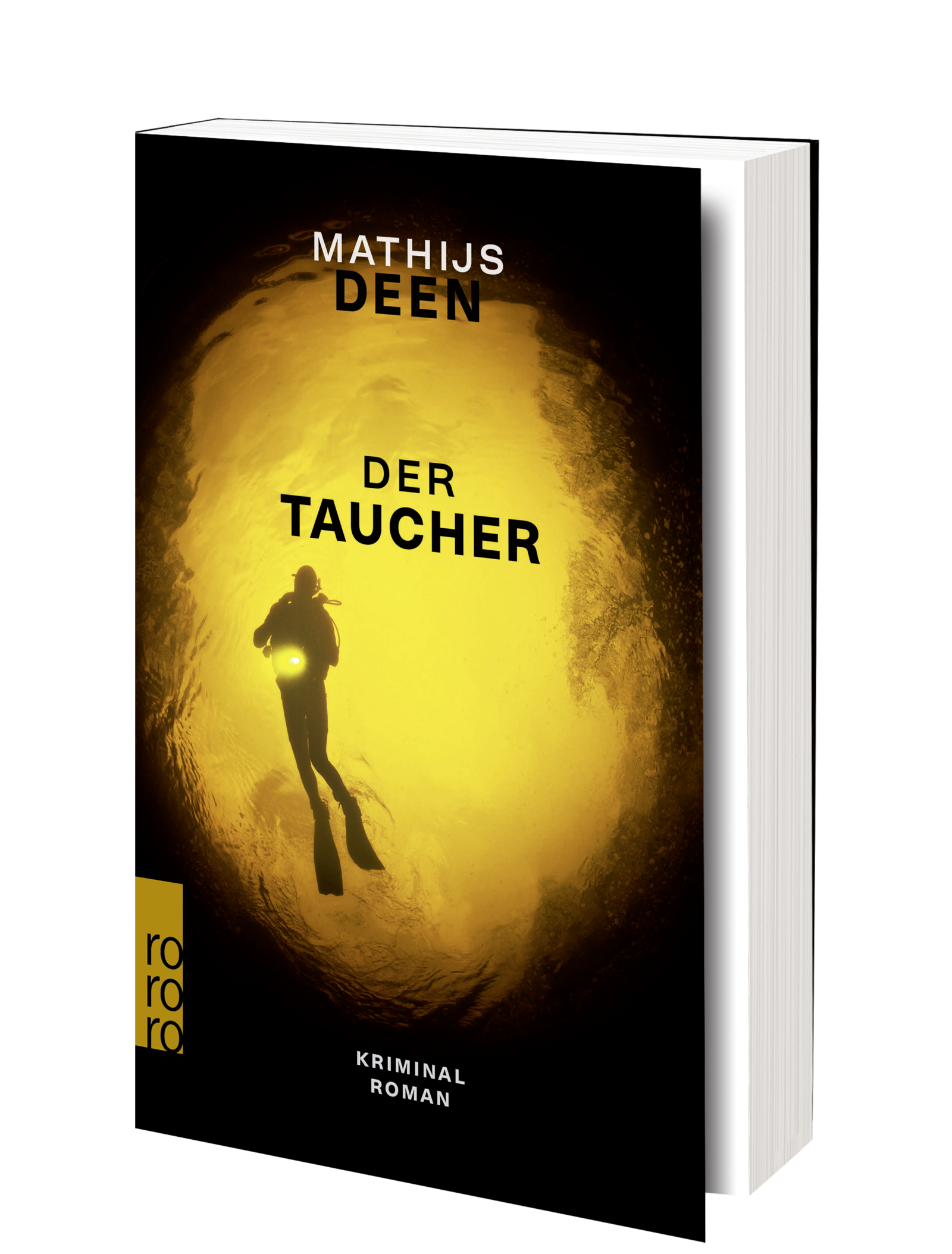 Der Taucher