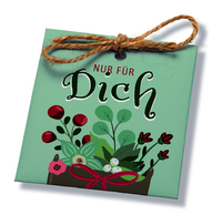 Nur für Dich