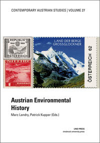 Austrian Environmental History