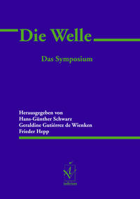 Vorderes Coverbild Die Welle