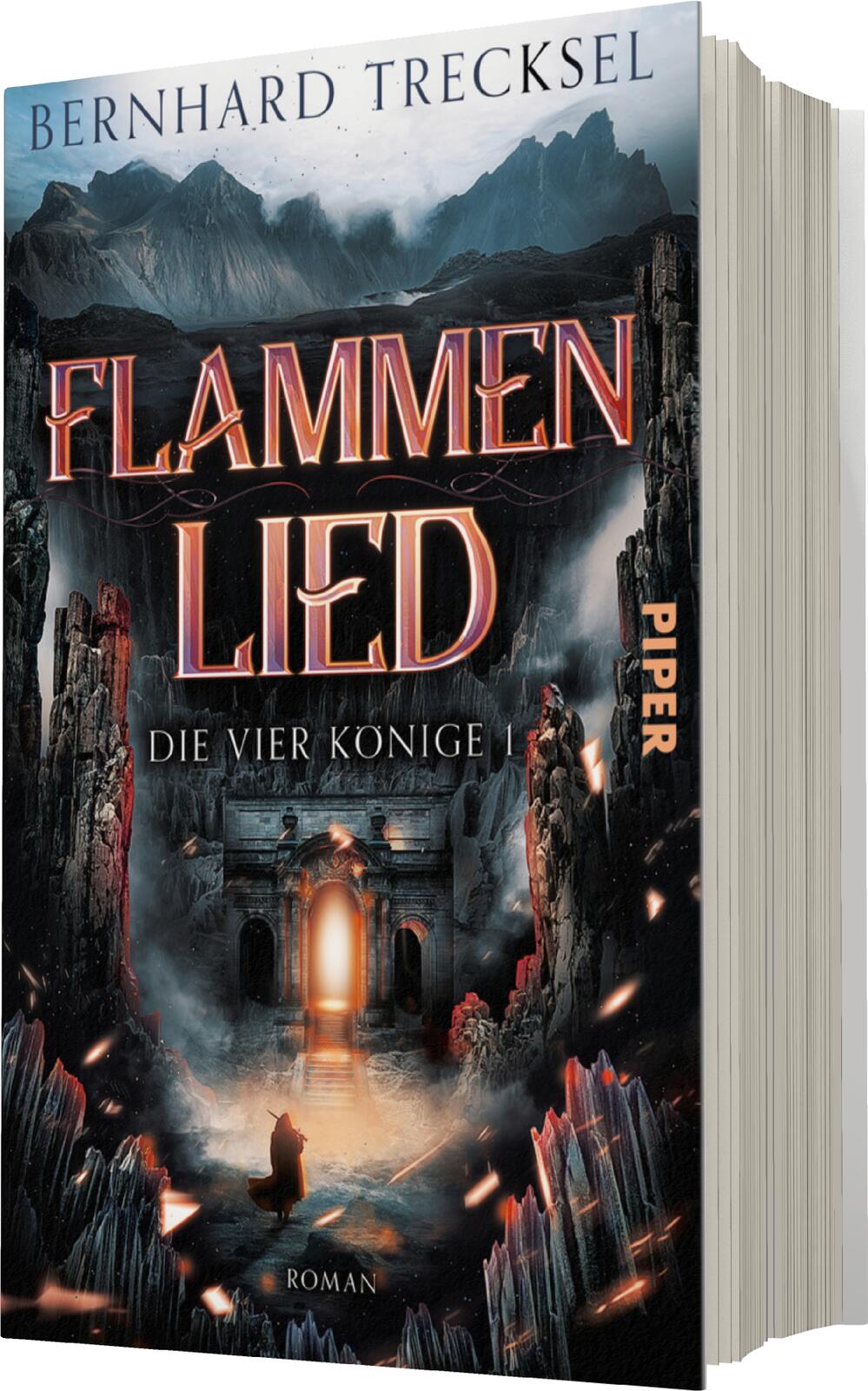 Flammenlied
