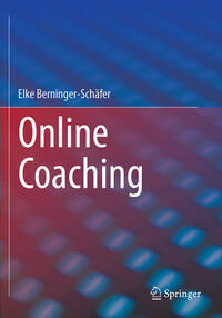 Vorderes Coverbild Online Coaching
