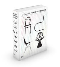 Atlas of Furniture Design