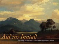 Auf ins Inntal!