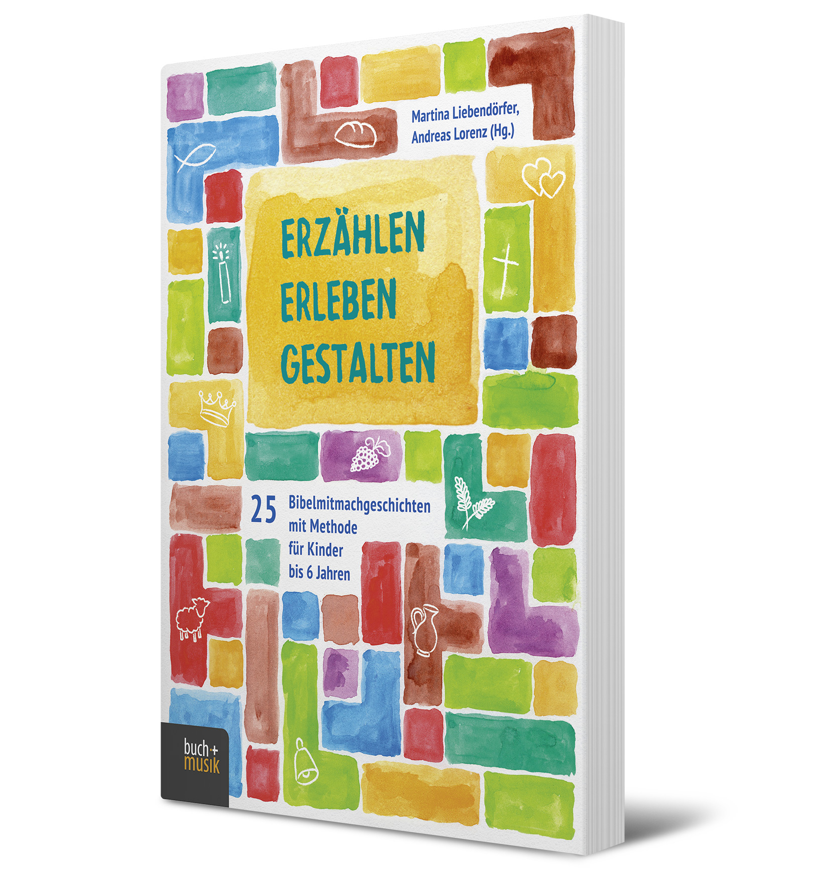 Erzählen – Erleben – Gestalten
