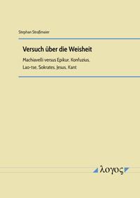 Versuch über die Weisheit
