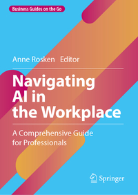 Navigating AI in the Workplace