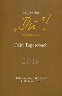 "DU"!- und Dein Jahr