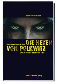 Vorderes Coverbild Die Hexen von Polkwitz
