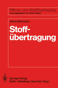 Stoffübertragung