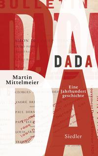 Vorderes Coverbild DADA