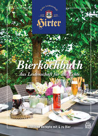 Hirter Bierkochbuch