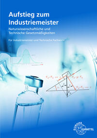 Aufstieg zum Industriemeister