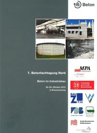 7. Betonfachtagung Nord