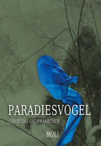 Paradiesvogel