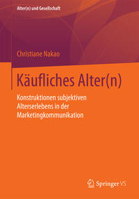 Käufliches Alter(n)