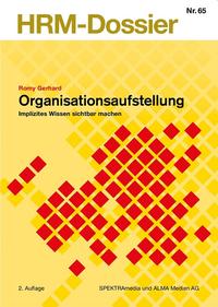 Organisationsaufstellung
