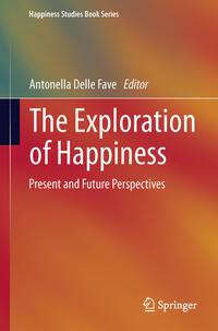 The Exploration of Happiness