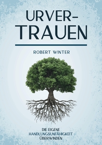 Vorderes Coverbild Urvertrauen