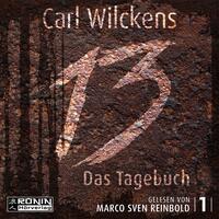 Dreizehn. Das Tagebuch