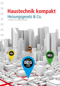Haustechnik kompakt