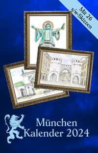 München Kalender 2024