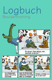 Logbuch Bouldertraining