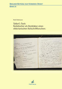 Talbot's Tools