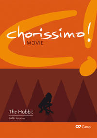 chorissimo! MOVIE Bd. 2