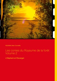 Vorderes Coverbild Les contes du Royaume de la forêt Volume 2