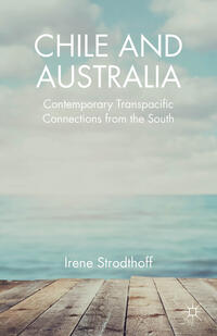 Vorderes Coverbild Chile and Australia