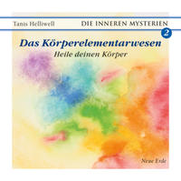 Das Körperelementarwesen