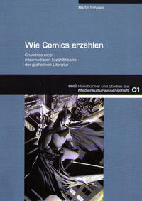 Wie Comics erzählen