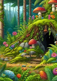 Fantastische Waldgeschichten