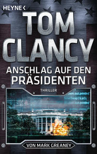 Anschlag auf den Präsidenten