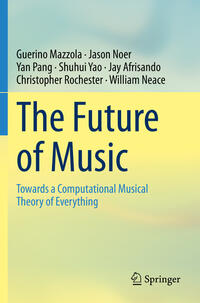 The Future of Music