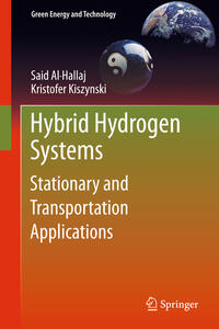 Vorderes Coverbild Hybrid Hydrogen Systems