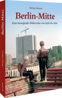 Berlin-Mitte