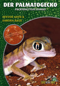 Der Palmatogecko