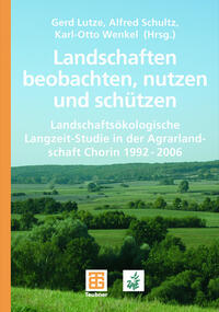 Landschaften beobachten, nutzen und schützen