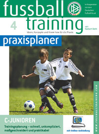 Fussballtraining-praxisplaner