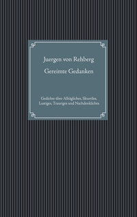 Gereimte Gedanken