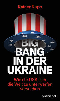 Big Bang in der Ukraine