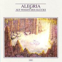 Alegria - Auf Wogen des Glücks