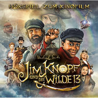 Jim Knopf und die Wilde 13