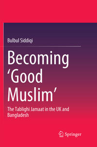 Becoming ‘Good Muslim’