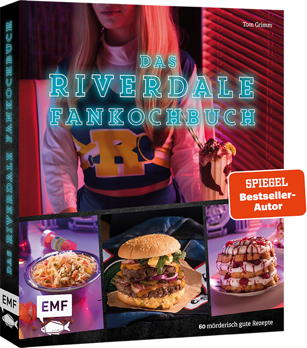 Das Riverdale-Fankochbuch