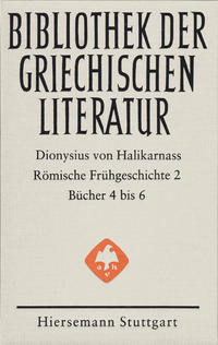 Römische Frühgeschichte