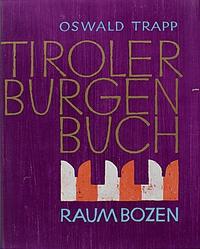 Tiroler Burgenbuch