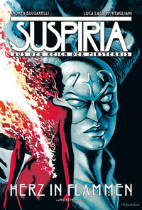 SUSPIRIA AUS DEM REICH DER FINSTERNIS 2 (STANDARD EDITION)